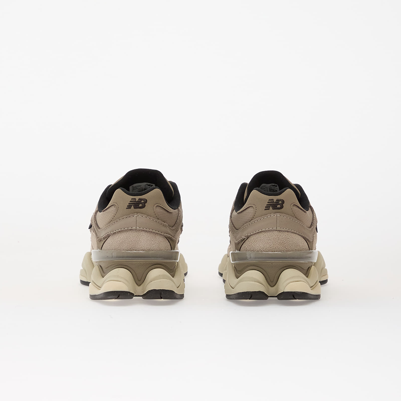 Zapatillas Hombre New Balance 9060 Arid Stone