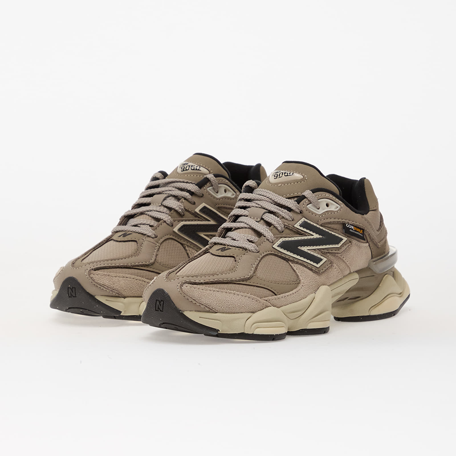 Zapatillas Hombre New Balance 9060 Arid Stone