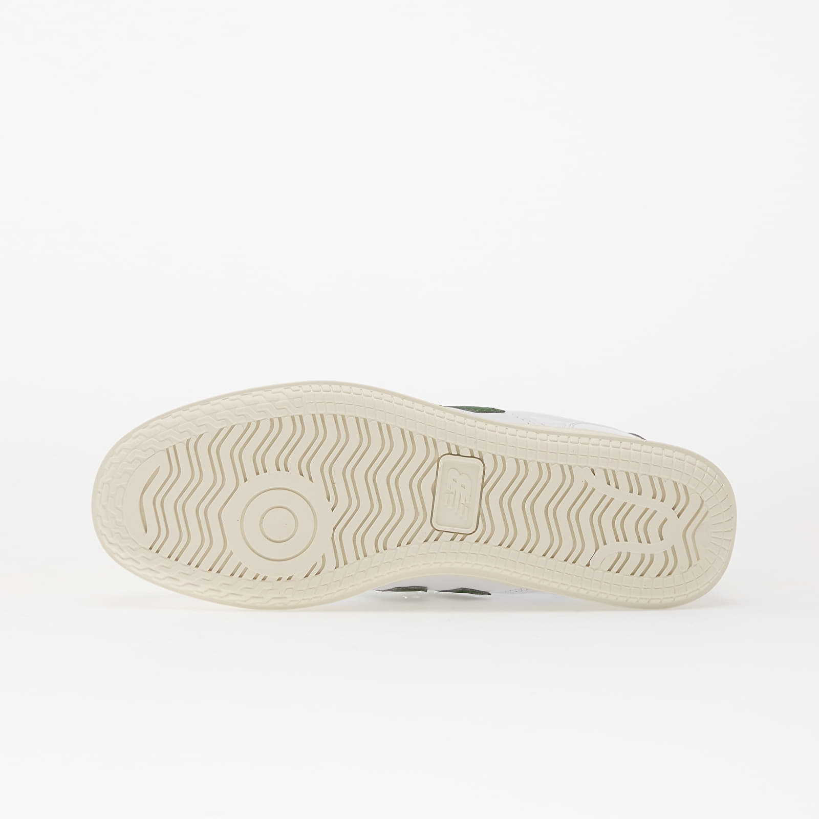Vīriešu čības un apavi New Balance T500 White
