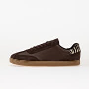 Groundies Panama Women Espresso/ Zebra