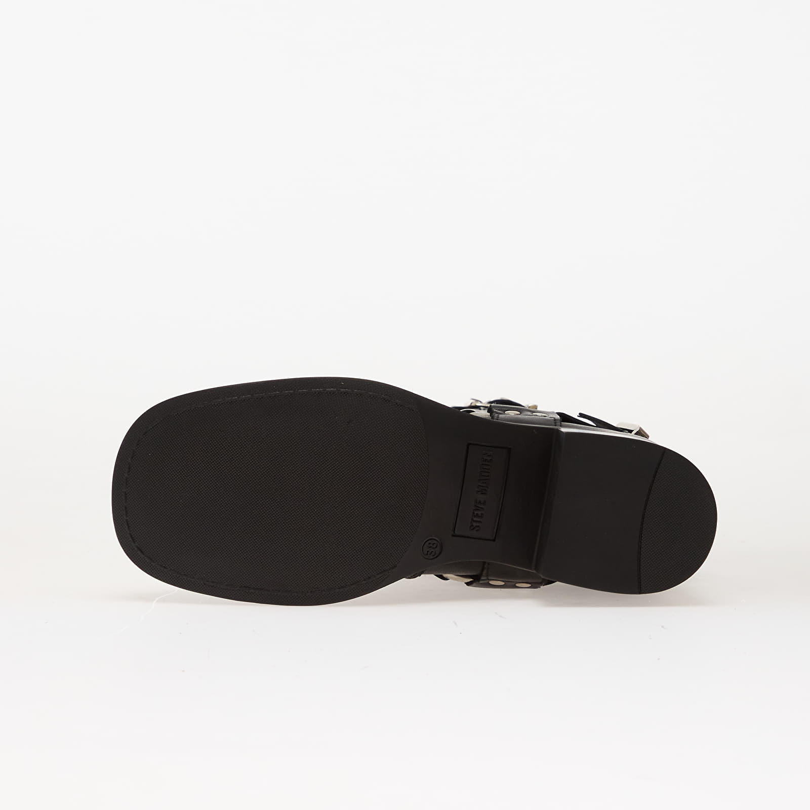 Sieviešu kedas un apavi Steve Madden Blessing Black Leather