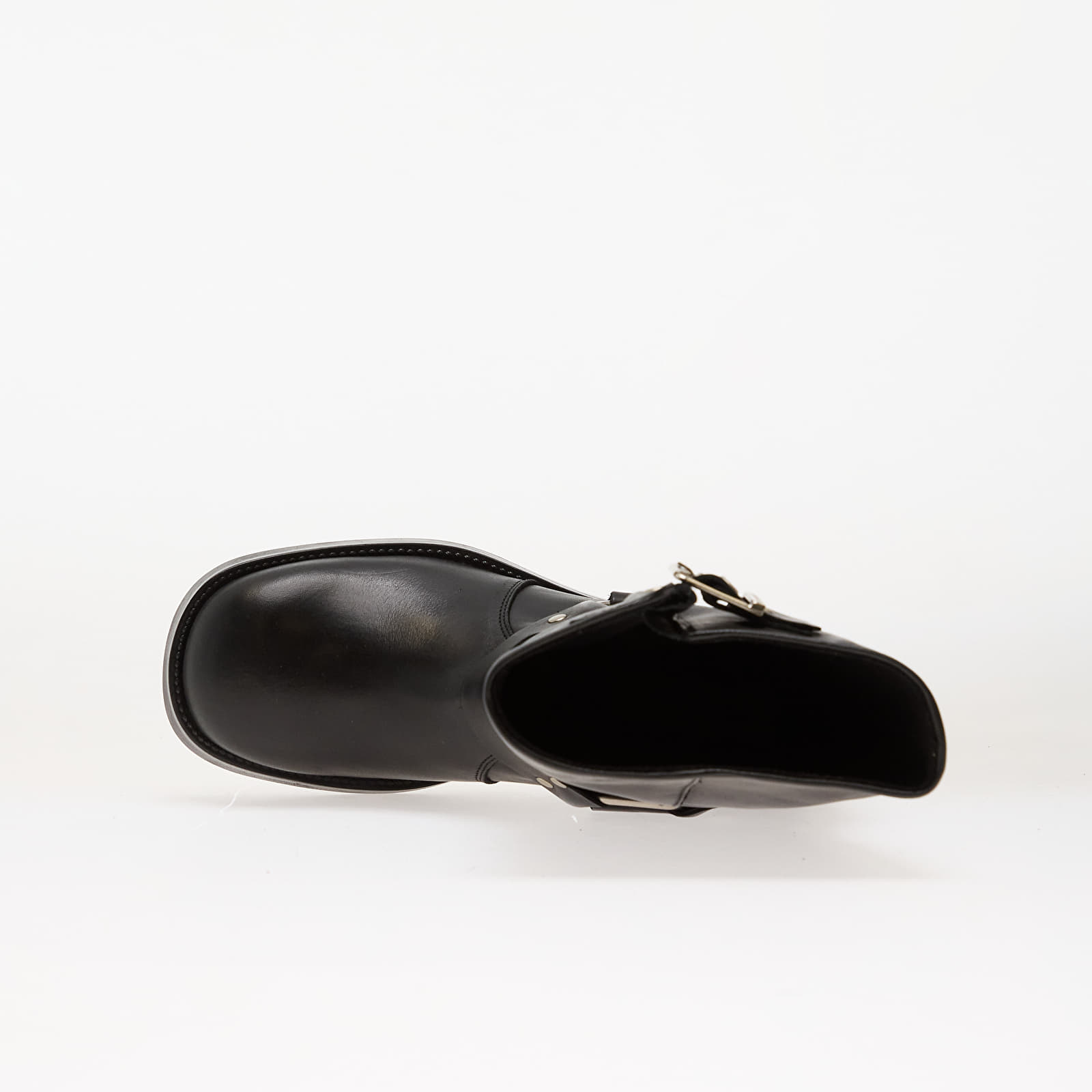 Sieviešu kedas un apavi Steve Madden Blessing Black Leather