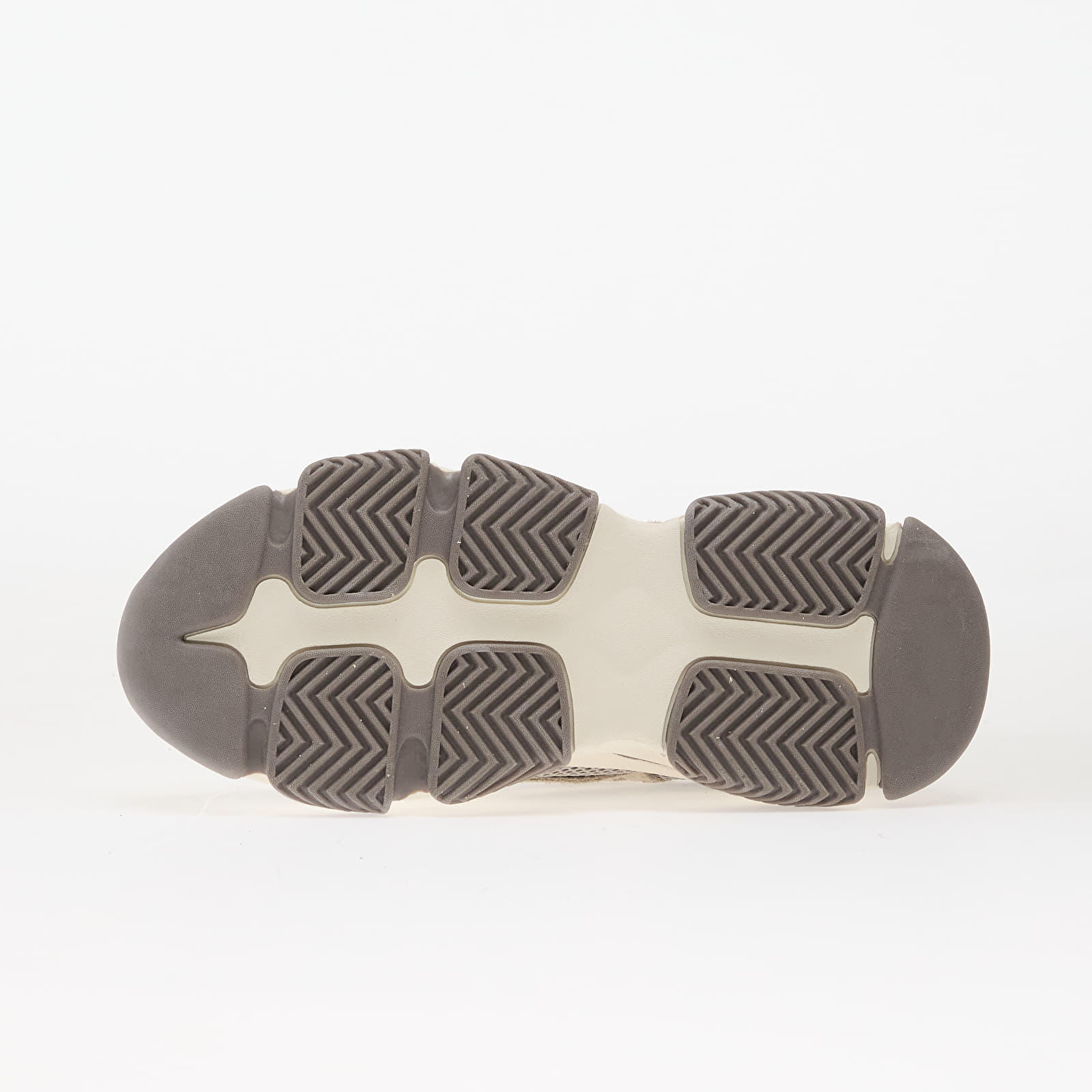 Sieviešu kedas un apavi Steve Madden Possession-E Bone/ Grey
