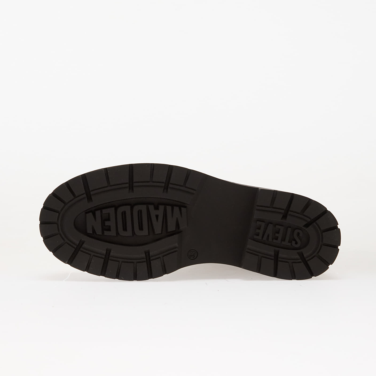Sieviešu kedas un apavi Steve Madden Skywen Black Leather