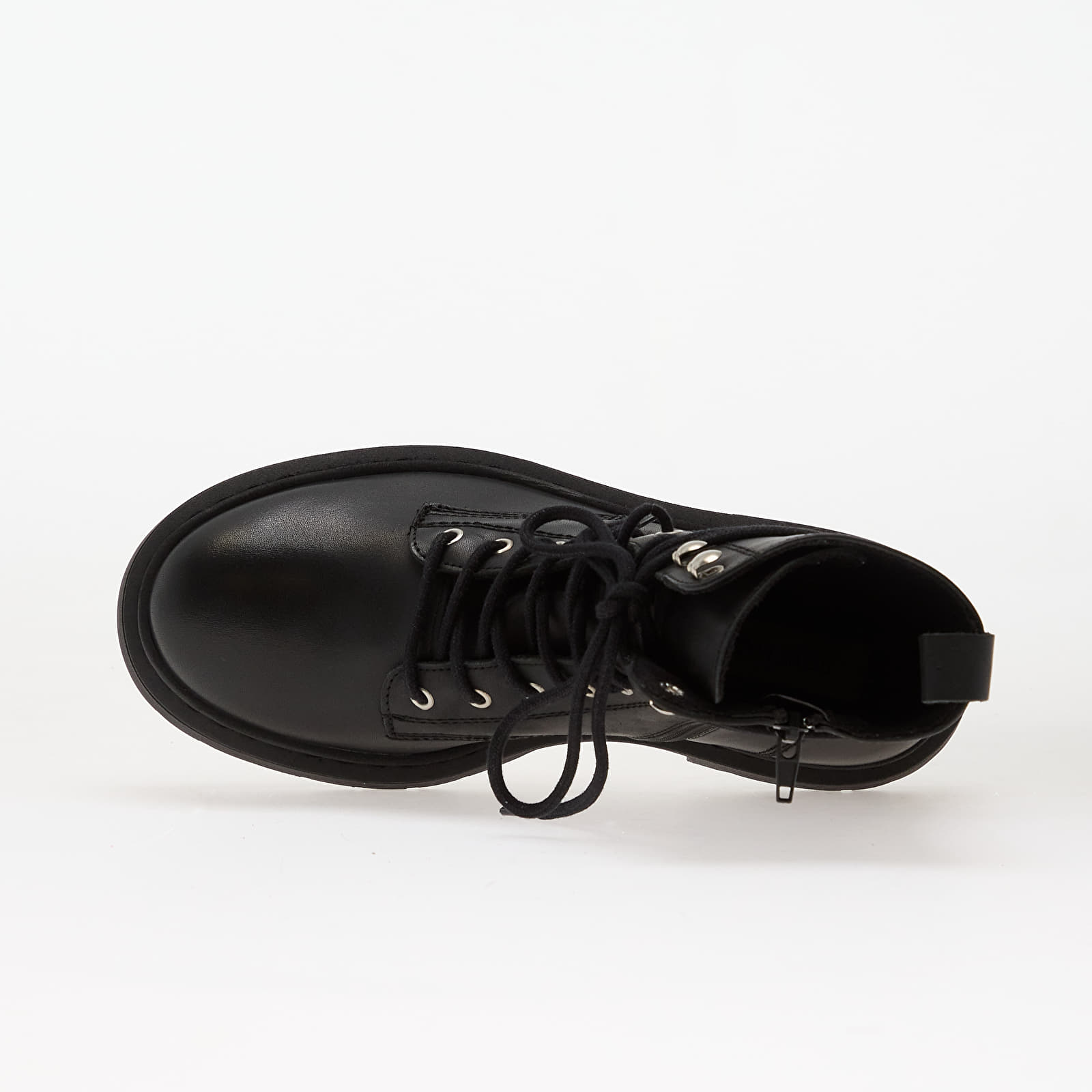 Sieviešu kedas un apavi Steve Madden Gusto Black Leather