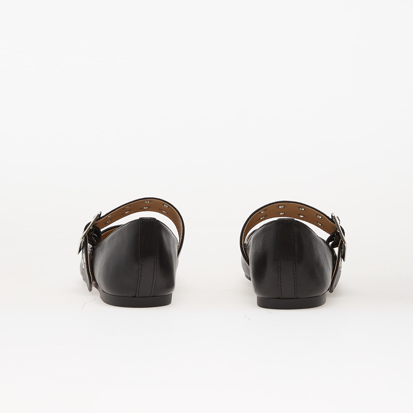 Sieviešu kedas un apavi Steve Madden Atlantica Black Leat