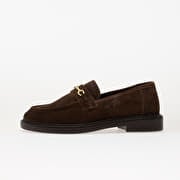 Steve Madden Huddles Brown Sued