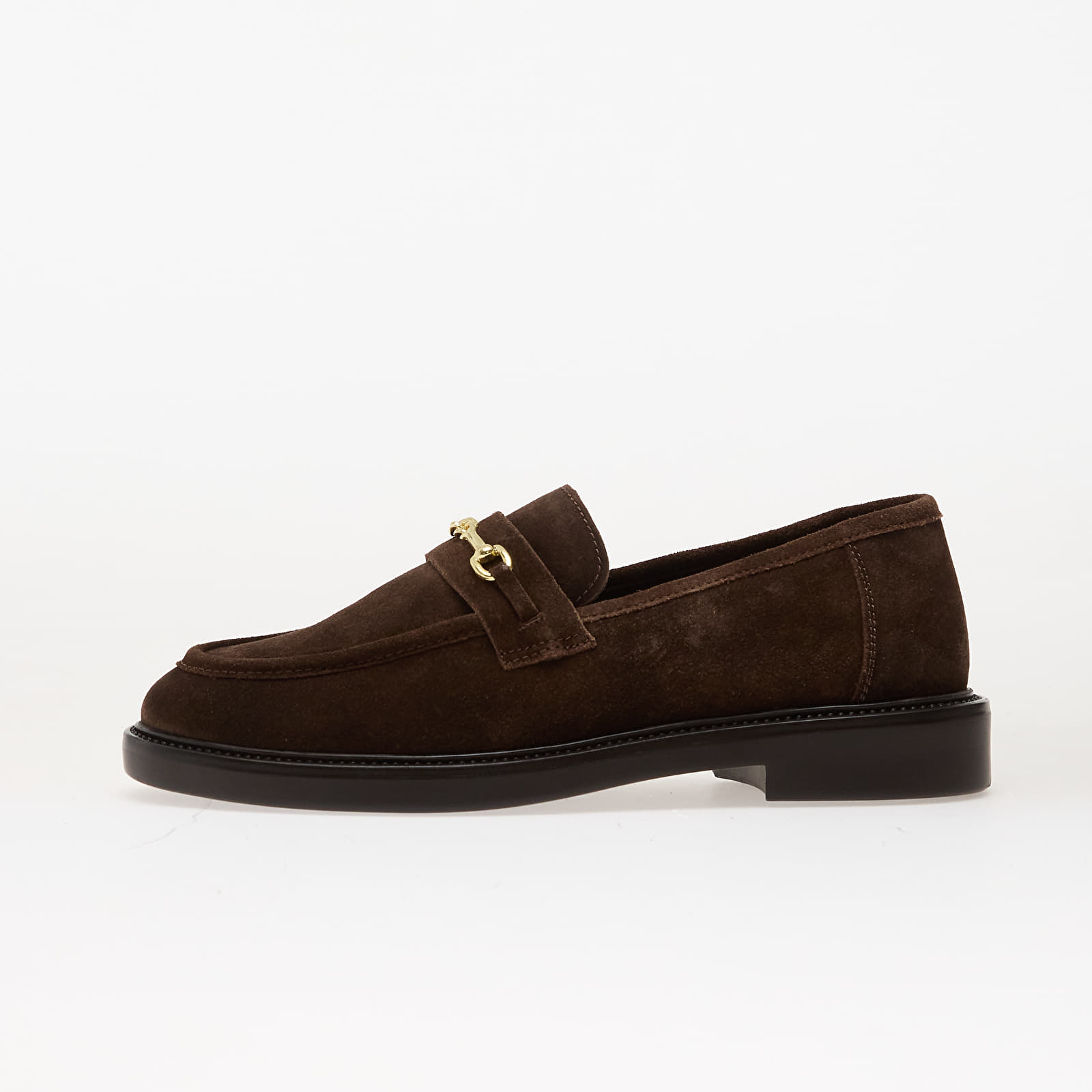 Sieviešu kedas un apavi Steve Madden Huddles Brown Sued