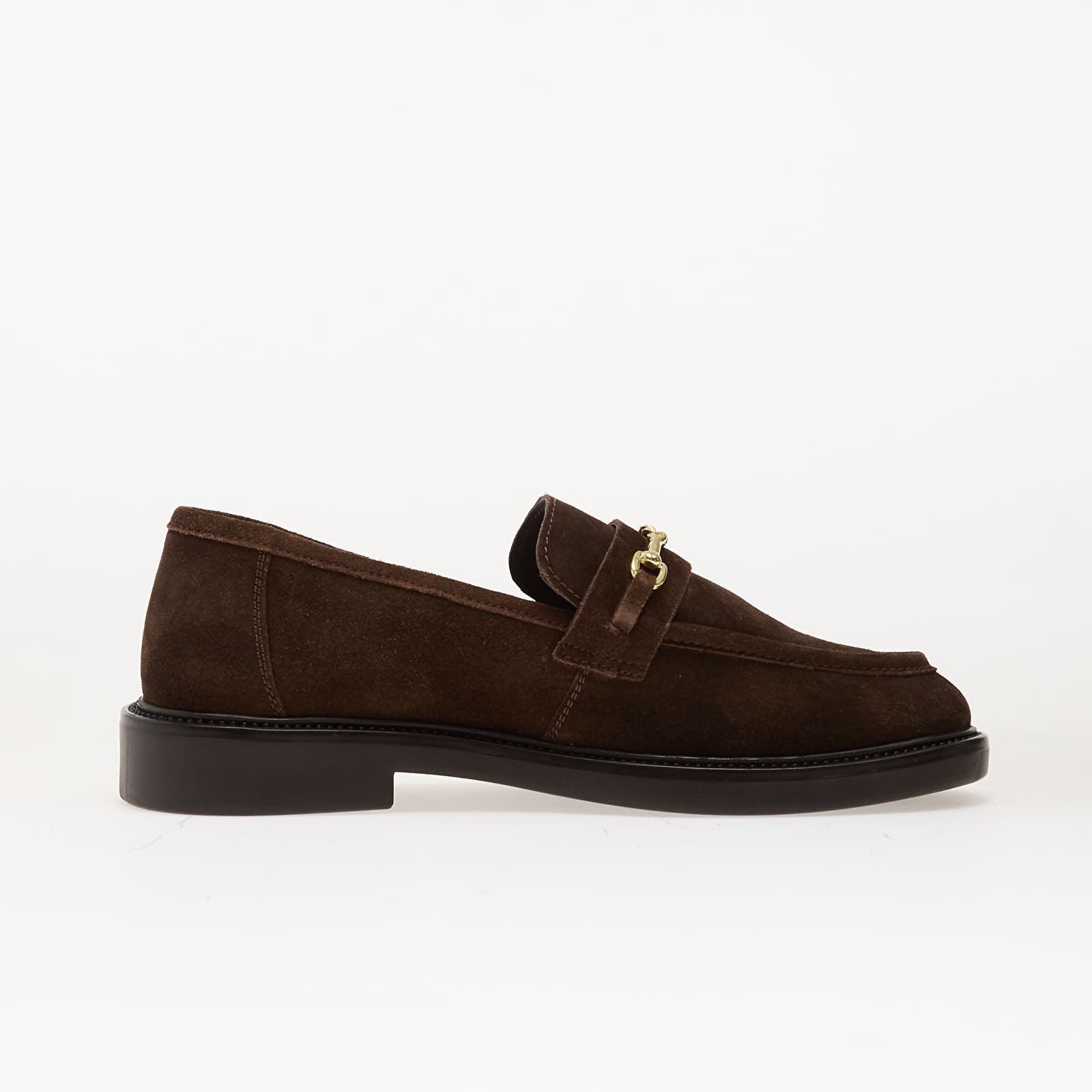 Sieviešu kedas un apavi Steve Madden Huddles Brown Sued