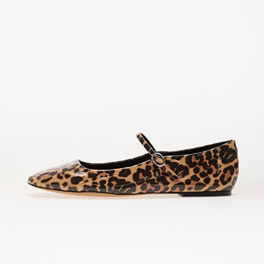 Steve Madden Maple Leop Pat
