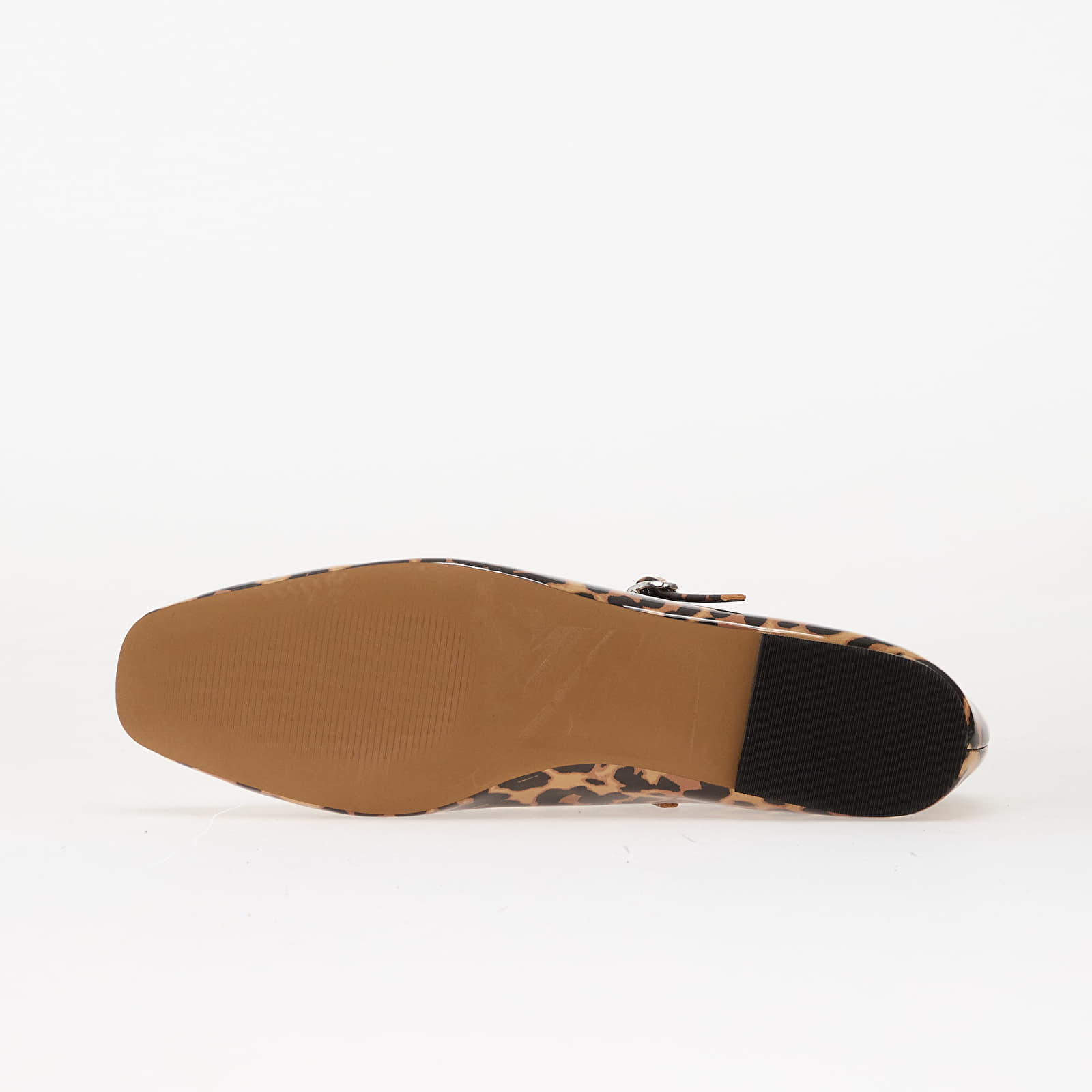 Sieviešu kedas un apavi Steve Madden Maple Leop Pat
