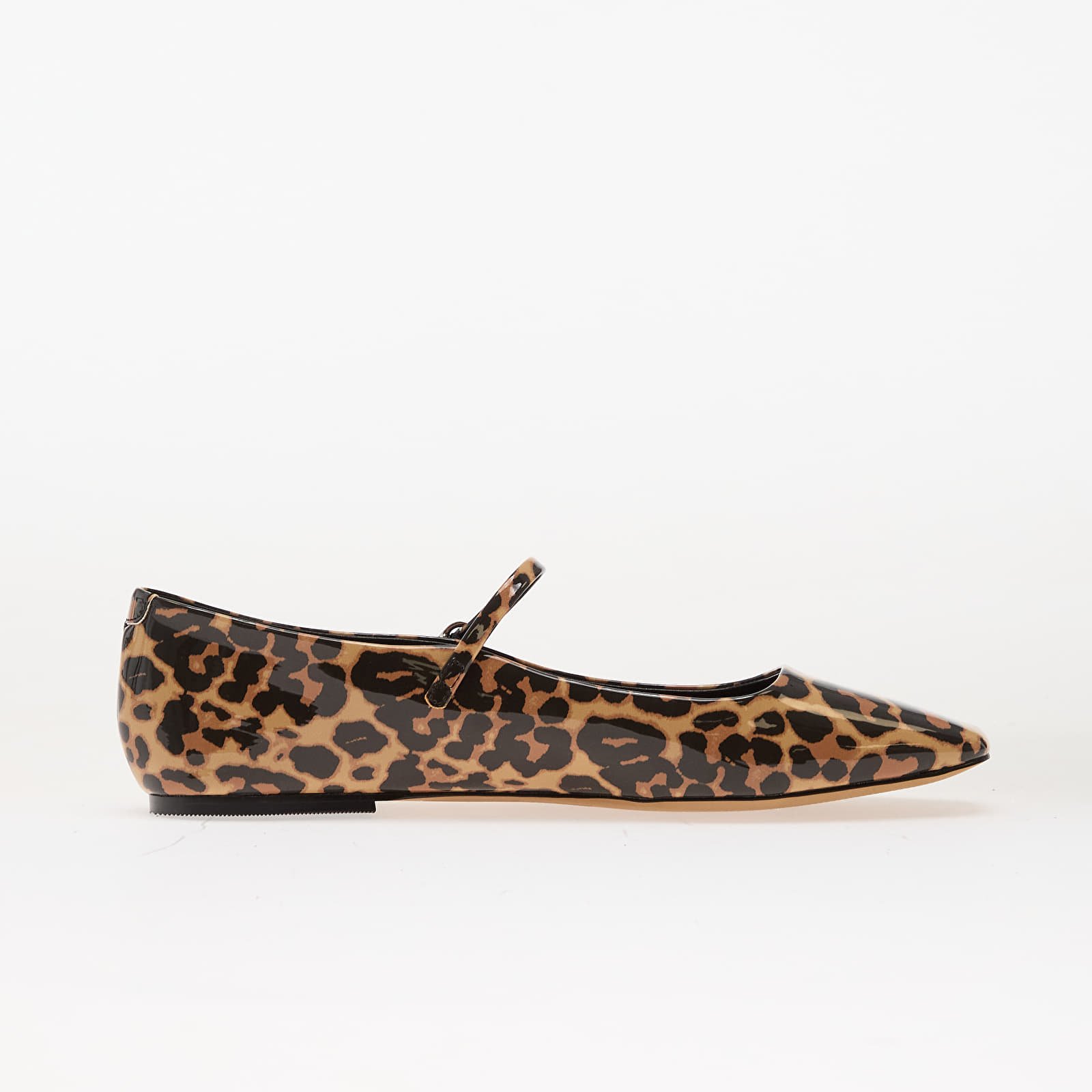 Sieviešu kedas un apavi Steve Madden Maple Leop Pat