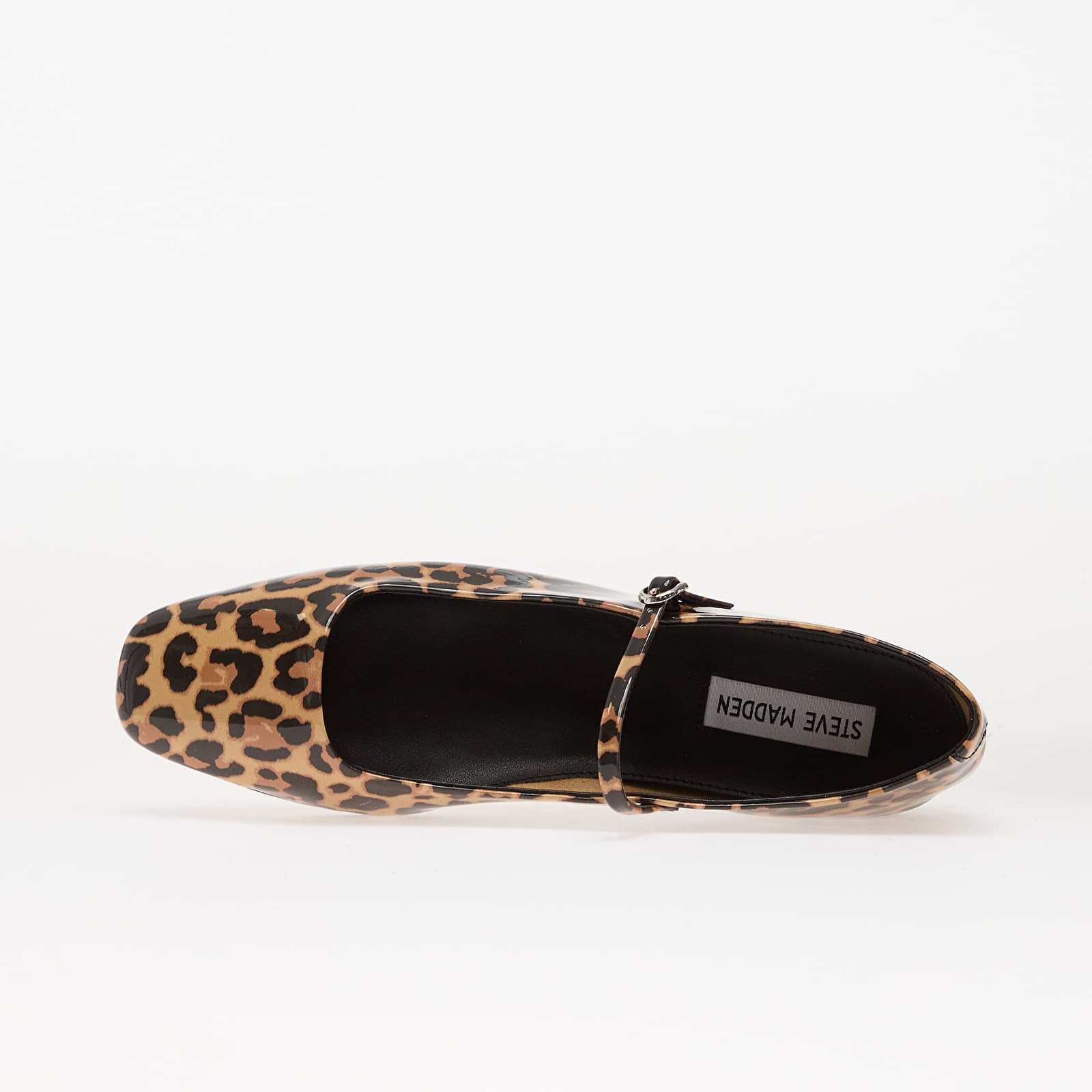 Sieviešu kedas un apavi Steve Madden Maple Leop Pat