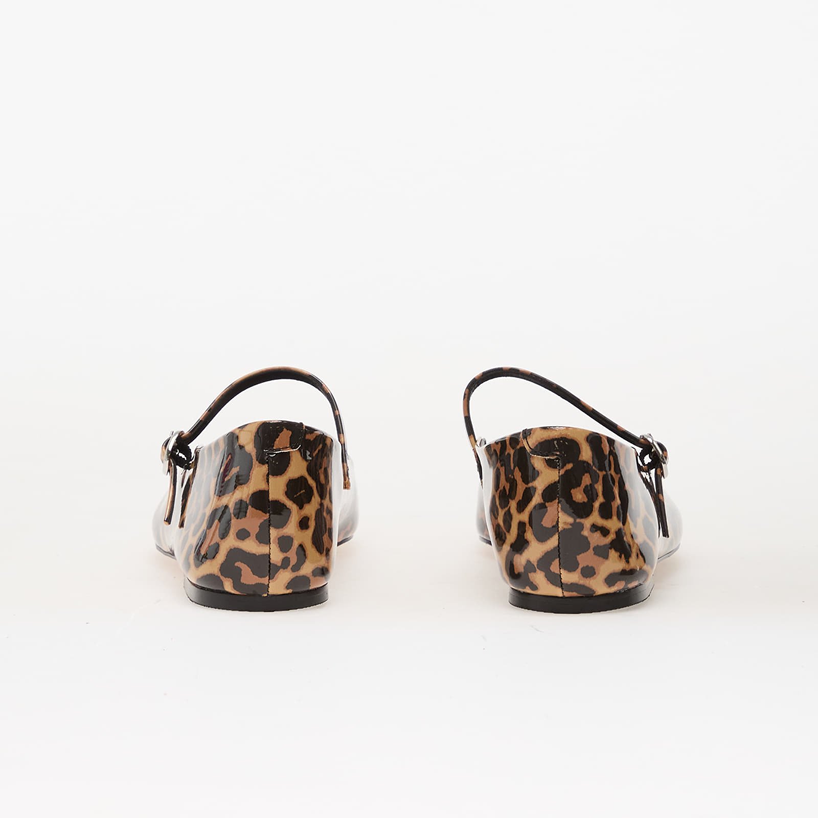Sieviešu kedas un apavi Steve Madden Maple Leop Pat