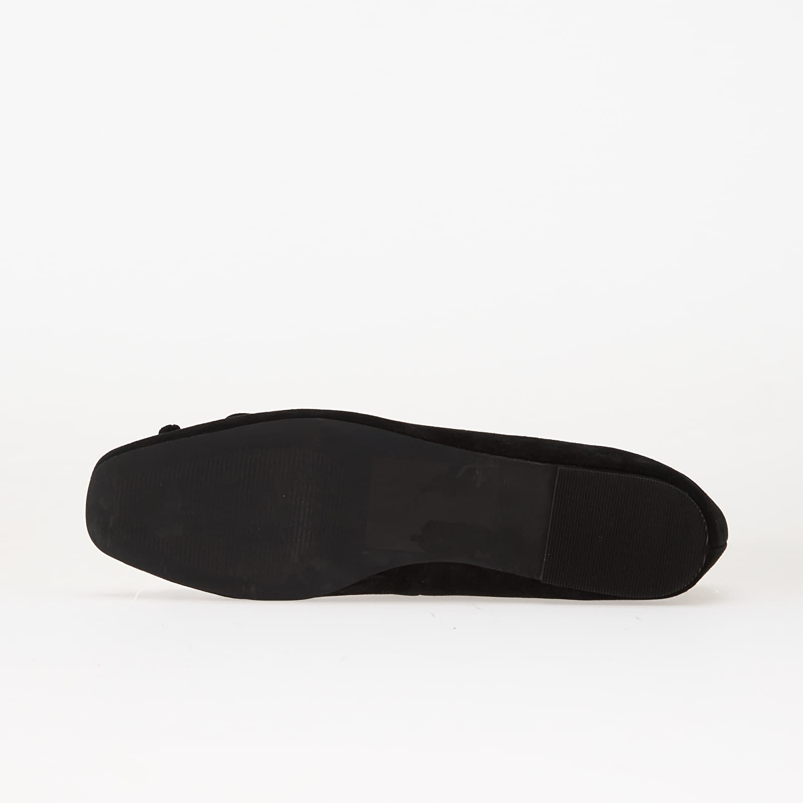 Sieviešu kedas un apavi Steve Madden Malinda Black Suede