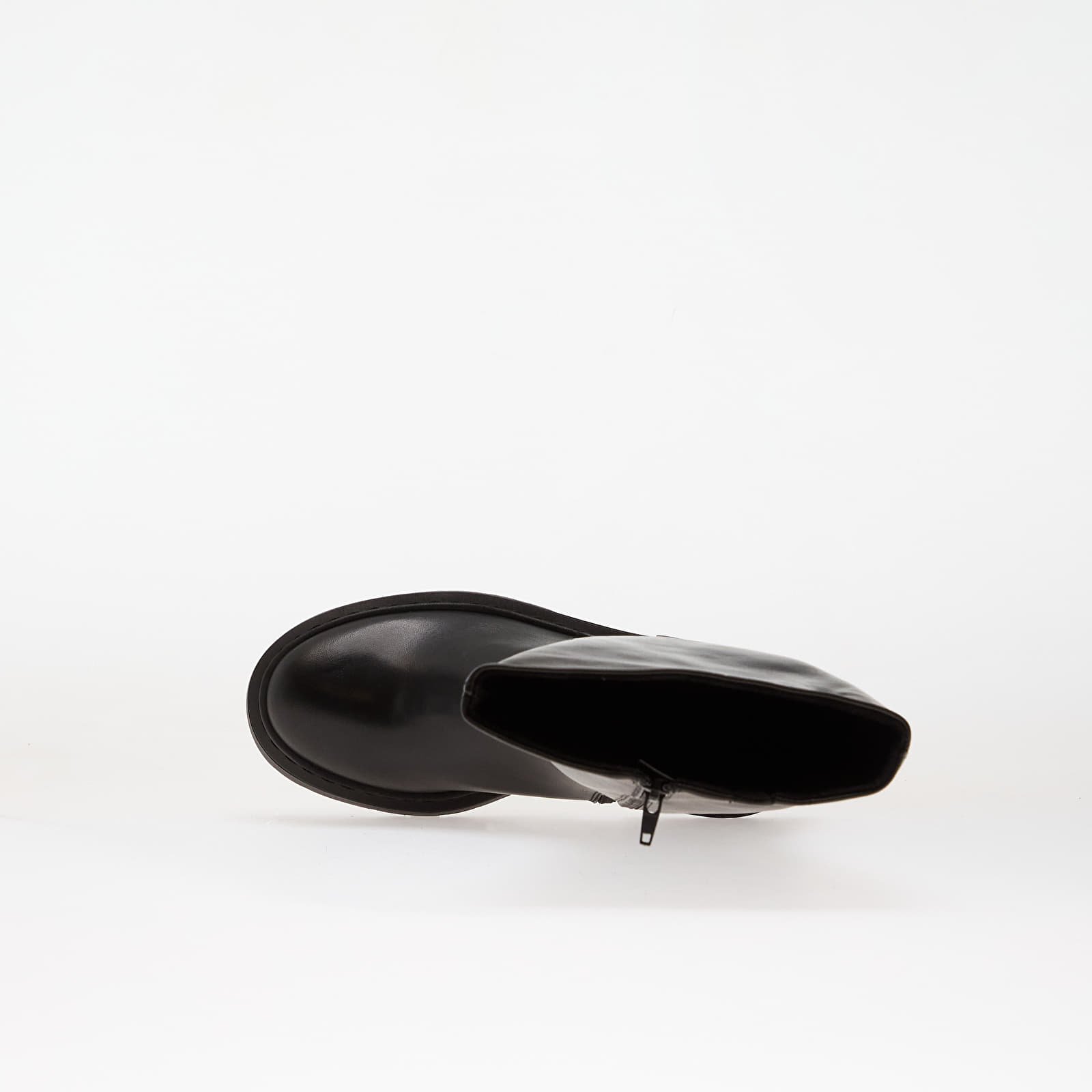 Sieviešu kedas un apavi Steve Madden Galina Black Leather