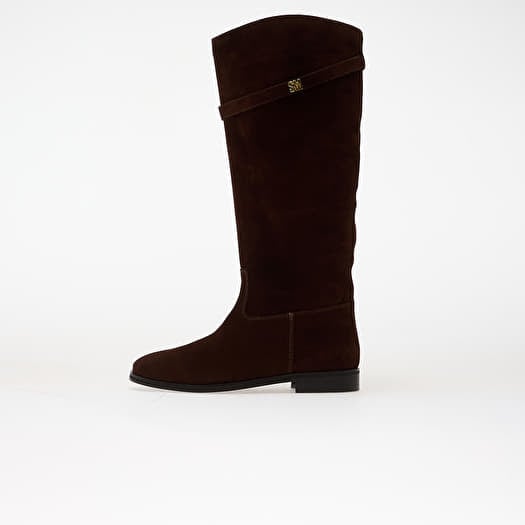 Steve Madden Novi Dk Brown