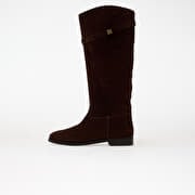 Steve Madden Novi Dk Brown