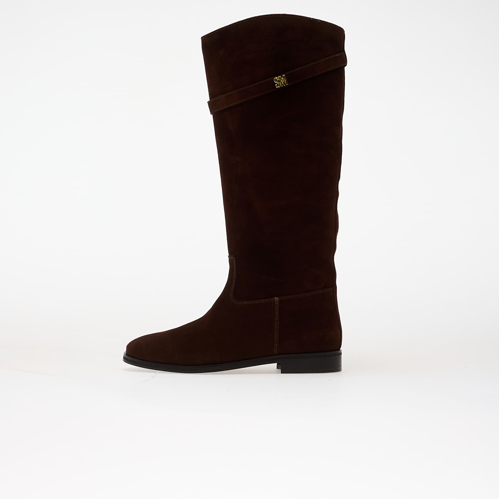 Sieviešu kedas un apavi Steve Madden Novi Dk Brown