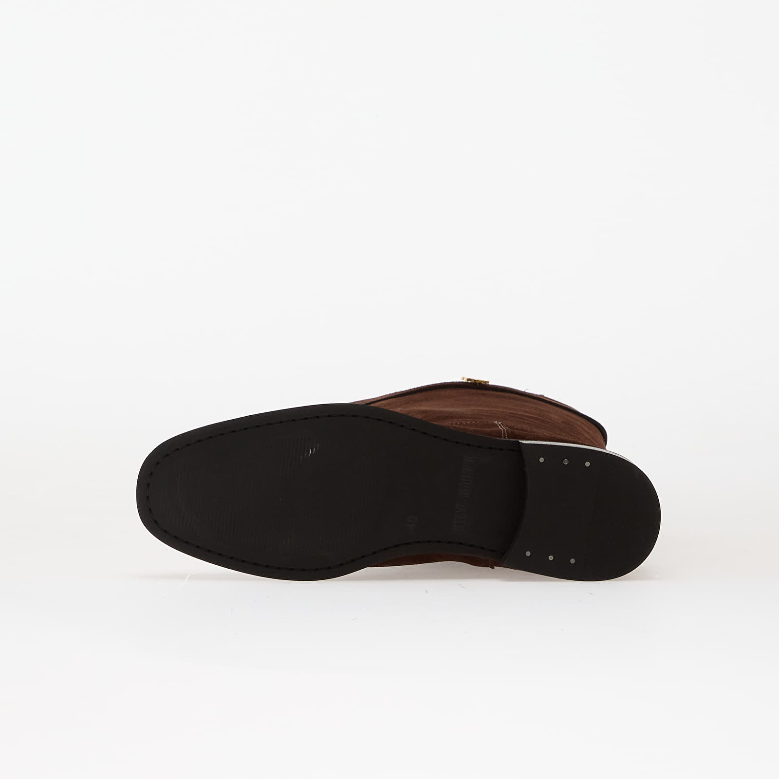 Sieviešu kedas un apavi Steve Madden Novi Dk Brown