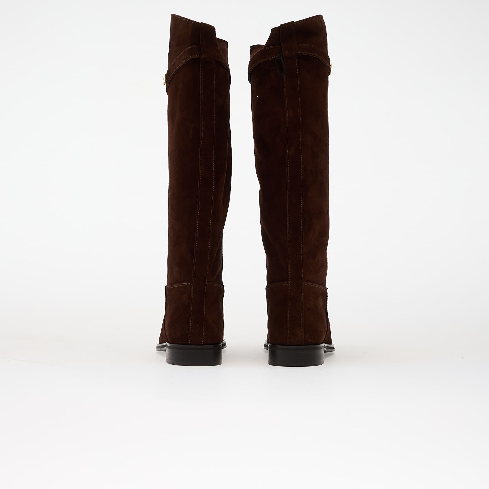Sieviešu kedas un apavi Steve Madden Novi Dk Brown