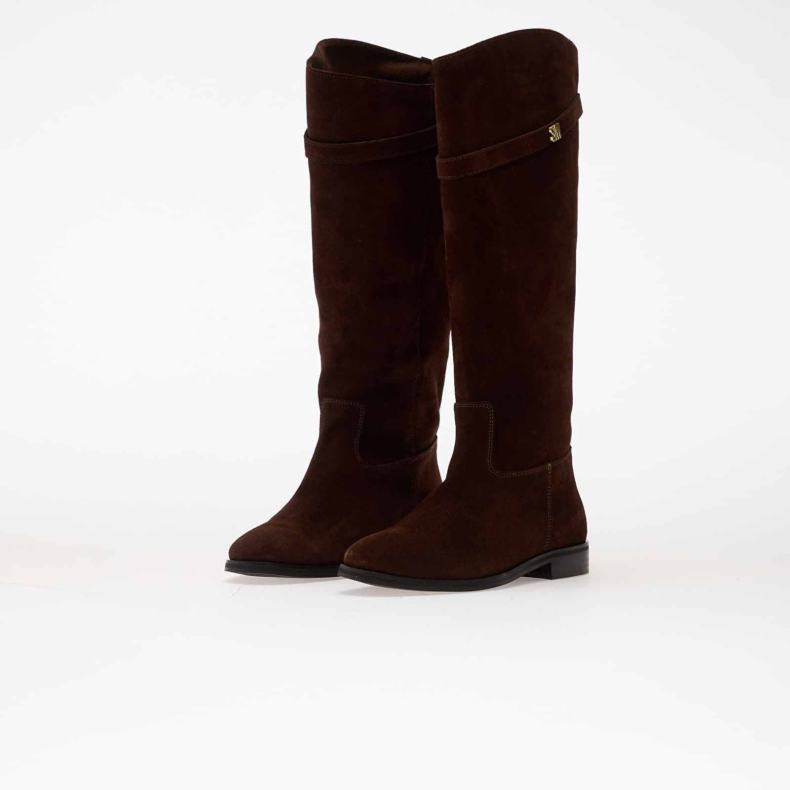 Sieviešu kedas un apavi Steve Madden Novi Dk Brown