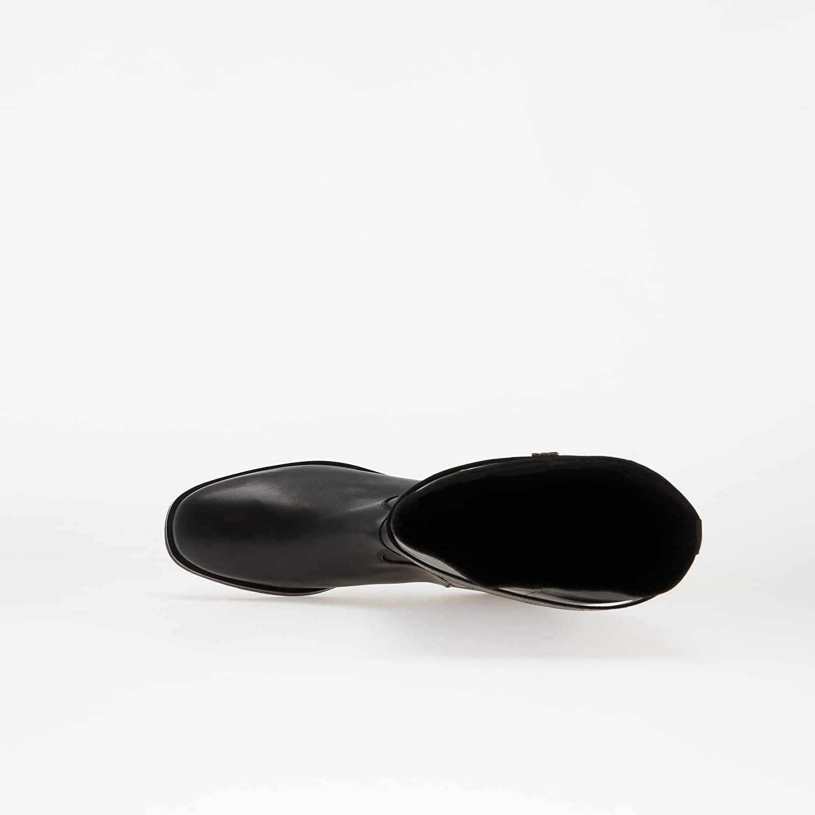 Sieviešu kedas un apavi Steve Madden Novi Black Leather