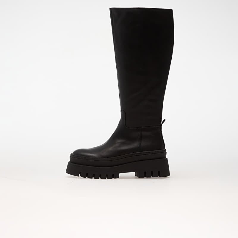 Steve Madden Chipp Black/ Black