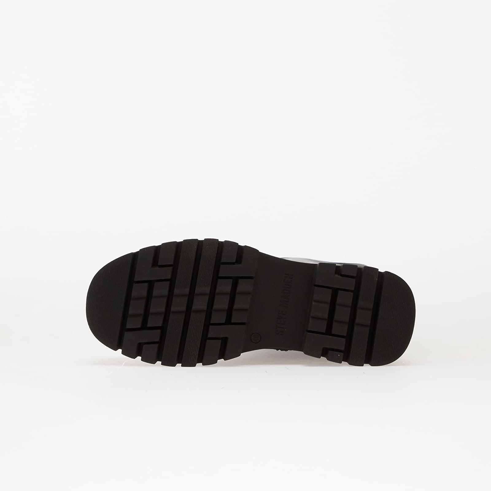 Sneakers und Schuhe für Frauen Steve Madden Chipp Black/ Black