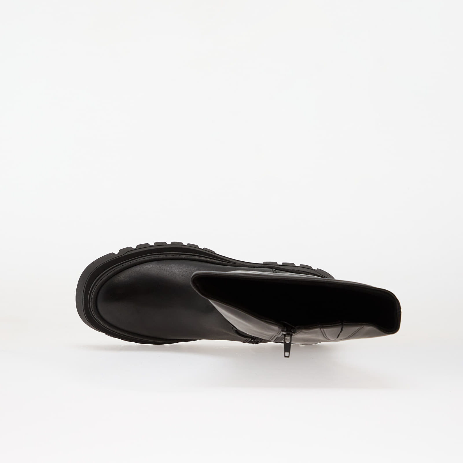 Sneakers und Schuhe für Frauen Steve Madden Chipp Black/ Black