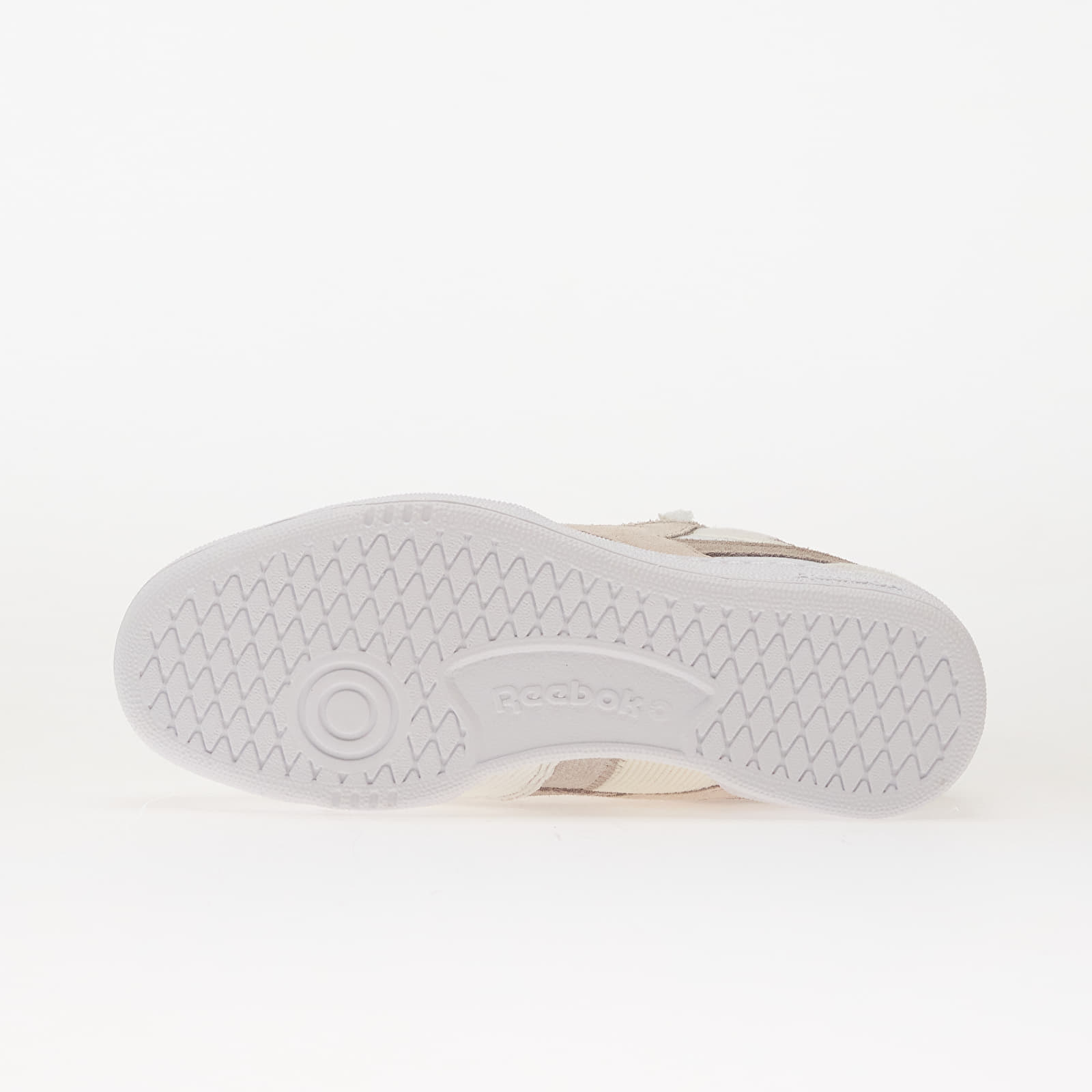 Vīriešu čības un apavi Reebok Club C Revenge Vintage Chalk/ Vintagechalk/ White