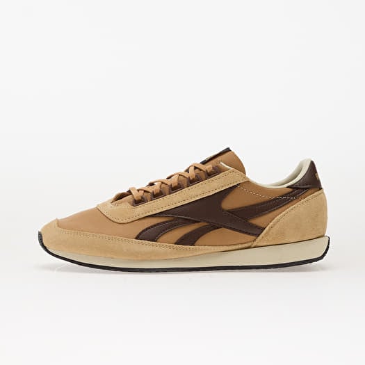 Reebok Camargue Camel/ Campus Brown/ Grit Gold