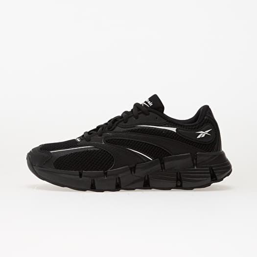 Reebok Zig Hypnotica Black/ Black/ Black