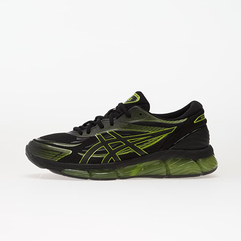 Asics Gel-Quantum 360 Viii Black/ Green Apple