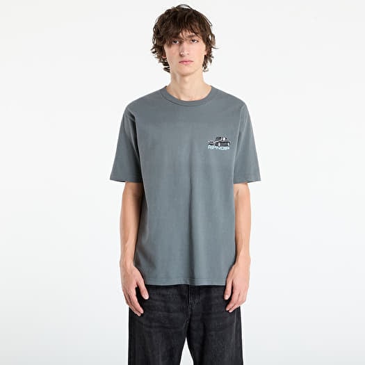 RIPNDIP Vroom Vroom Tee Charcoal