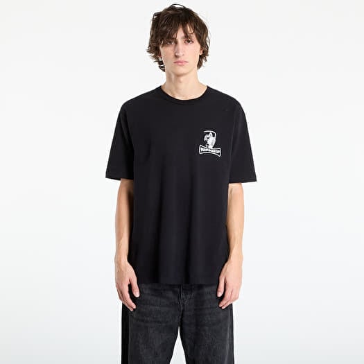 RIPNDIP Meltdown Tee Black