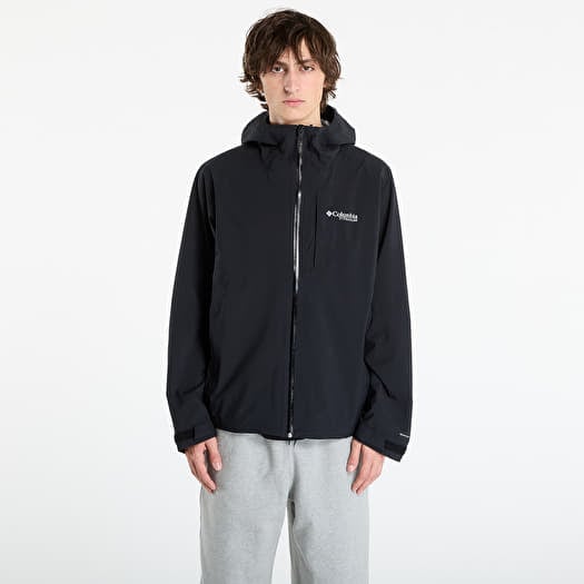 Jaka Columbia Ampli-Dry™ II Shell Black