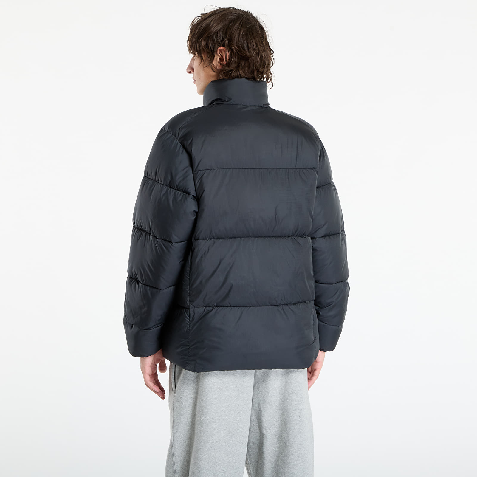 Vīriešu jakas Columbia Puffect™ III Jacket Black