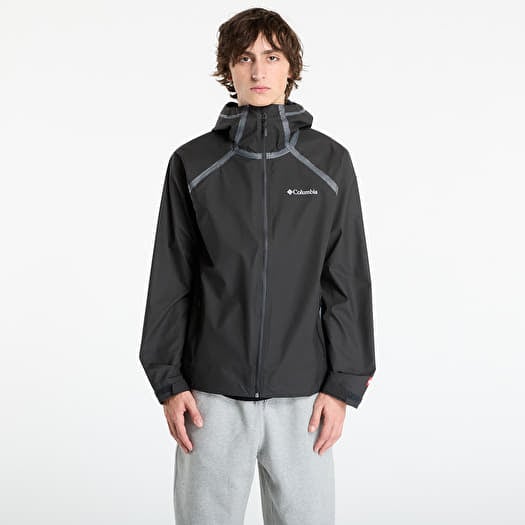 Chaqueta Columbia Reign No Shine™ Jacket Black