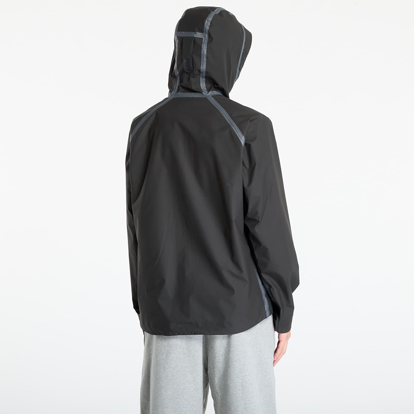 Chaquetas de hombre Columbia Reign No Shine™ Jacket Black