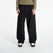 Carhartt WIP OG Single Knee Pant Black Stone Washed