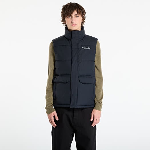 Columbia Landroamer™ Puffer Vest Black