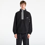 Columbia Helvetia™ II Half Snap Fleece Black