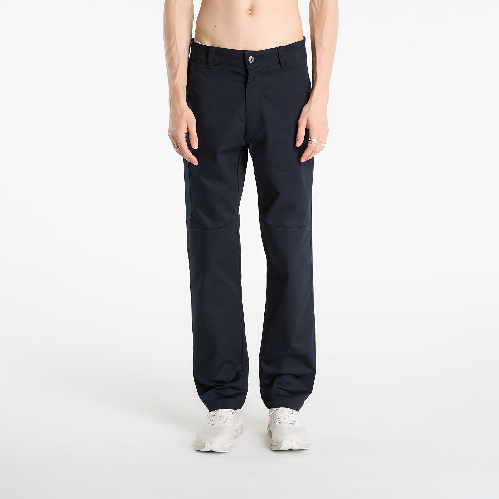 Hosen für Männer Columbia Pitchstone™ Outdoor Pant Black