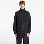 Columbia Jasper Ridge™ Pebbled Full Zip Fleece Black