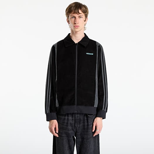 Chaqueta adidas Pro Track Top Black