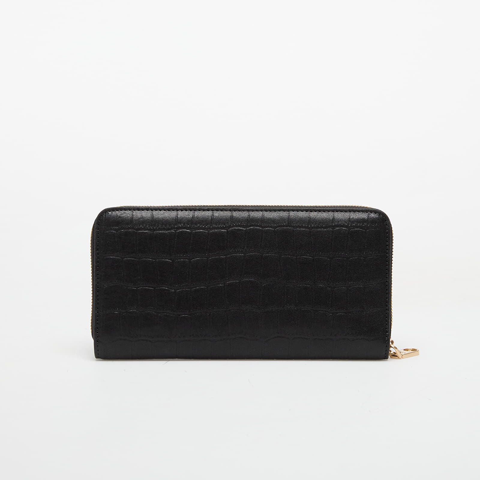 Πορτοφόλι Calvin Klein Croc Long Zip Aro Wallet Black Universal