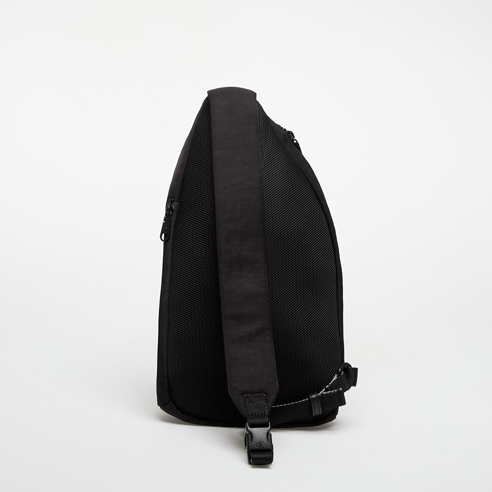 Bolsos de hombre Calvin Klein Mesh Sling Bag Black