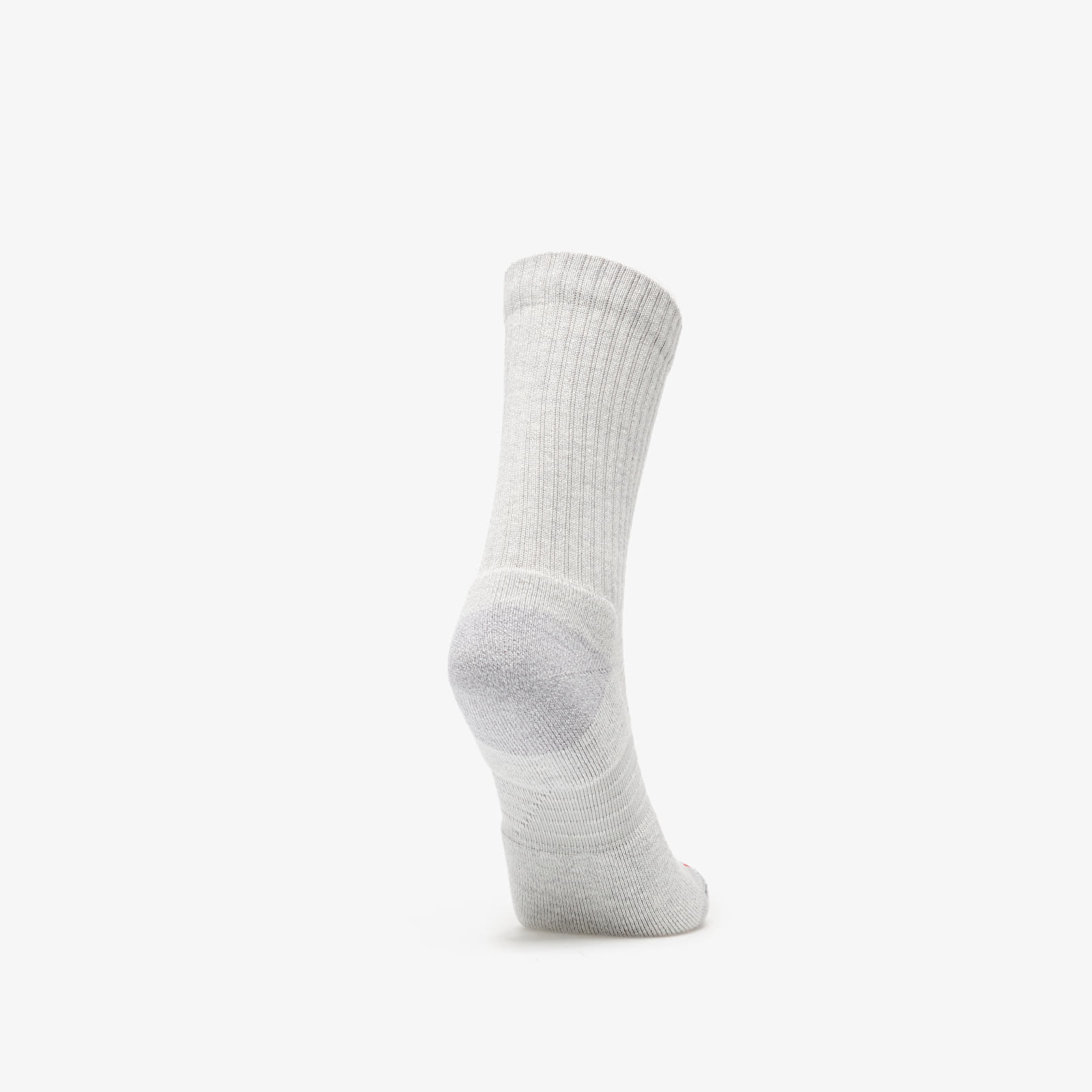 Vīriešu zeķes New Balance Active Premium Crew Socks 2-Pack Athletic Grey