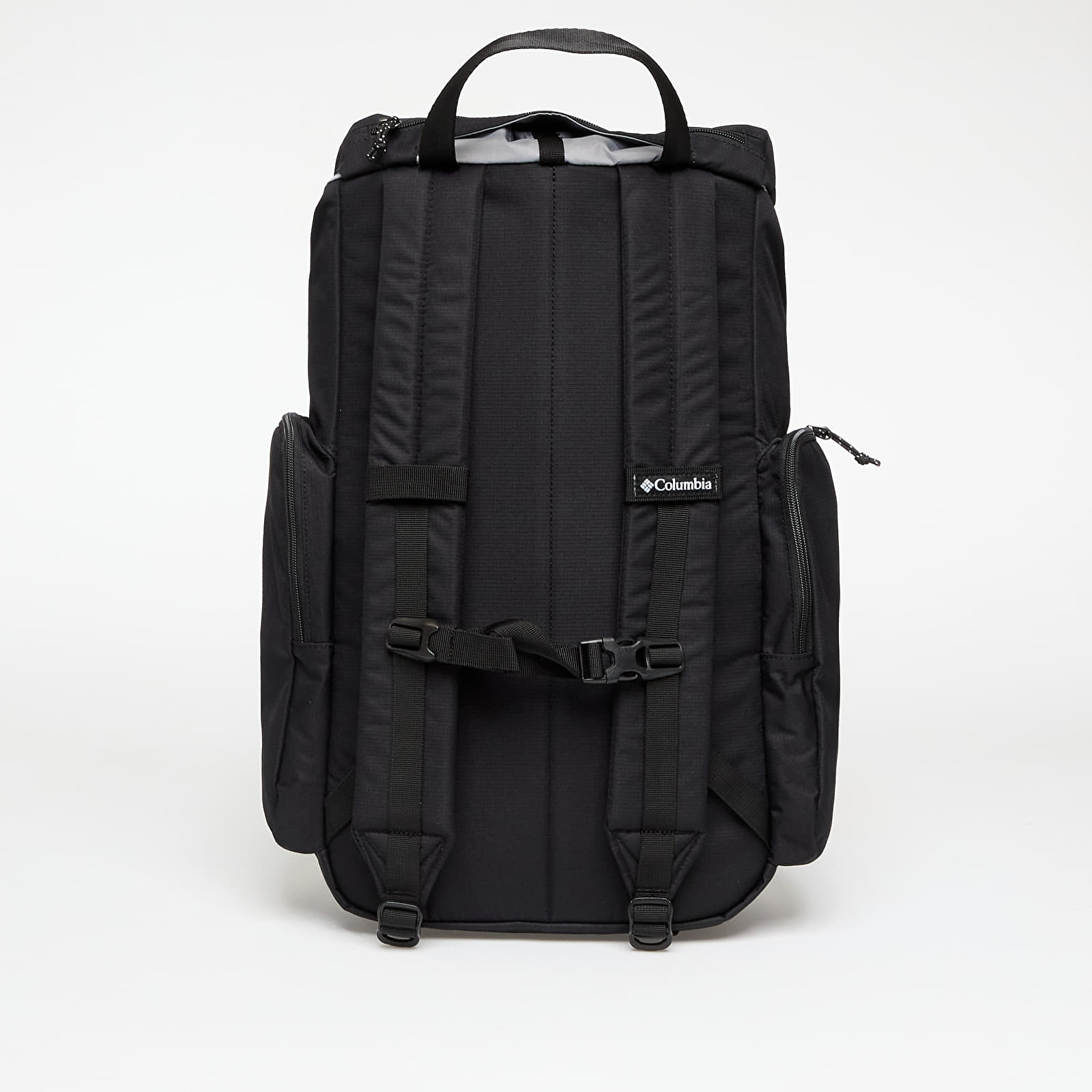 Vīriešu mugursomas Columbia Trail Traveler™ 28L Rucksack Black